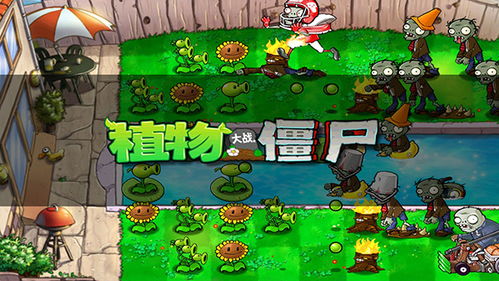 植物大战僵尸融合版最新版手机版汉化版（暂未上线）-植物大战僵尸融合版最新版(玩家自制)安卓手机版下载v.1.73