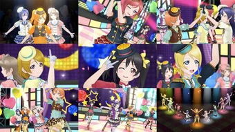 学园偶像祭2国际服下载-学园偶像祭2国际服金币免广告最新版2024下载v.1.56